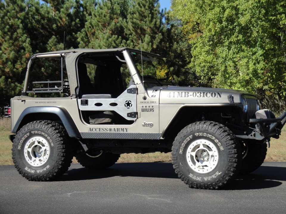 Large File; T&T Jeep Doors